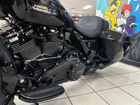 2024 Harley-Davidson Street Glide® in Mobile, Alabama - Photo 11