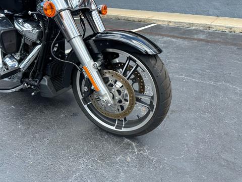 2022 Harley-Davidson Freewheeler® in Mobile, Alabama - Photo 4