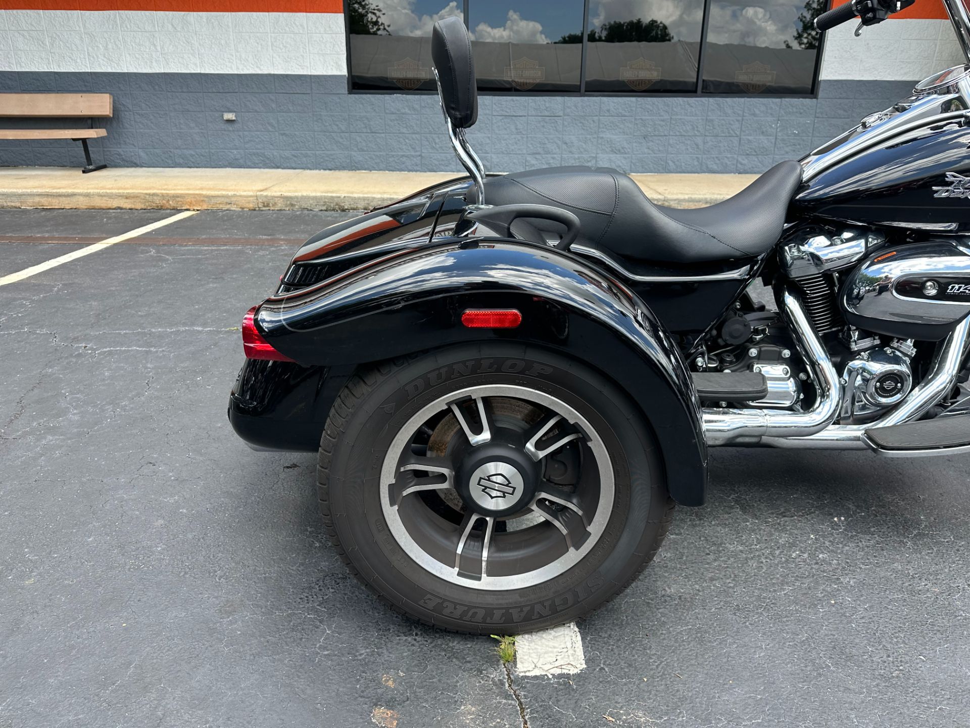 2022 Harley-Davidson Freewheeler® in Mobile, Alabama - Photo 8