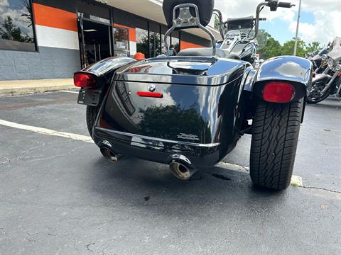 2022 Harley-Davidson Freewheeler® in Mobile, Alabama - Photo 9