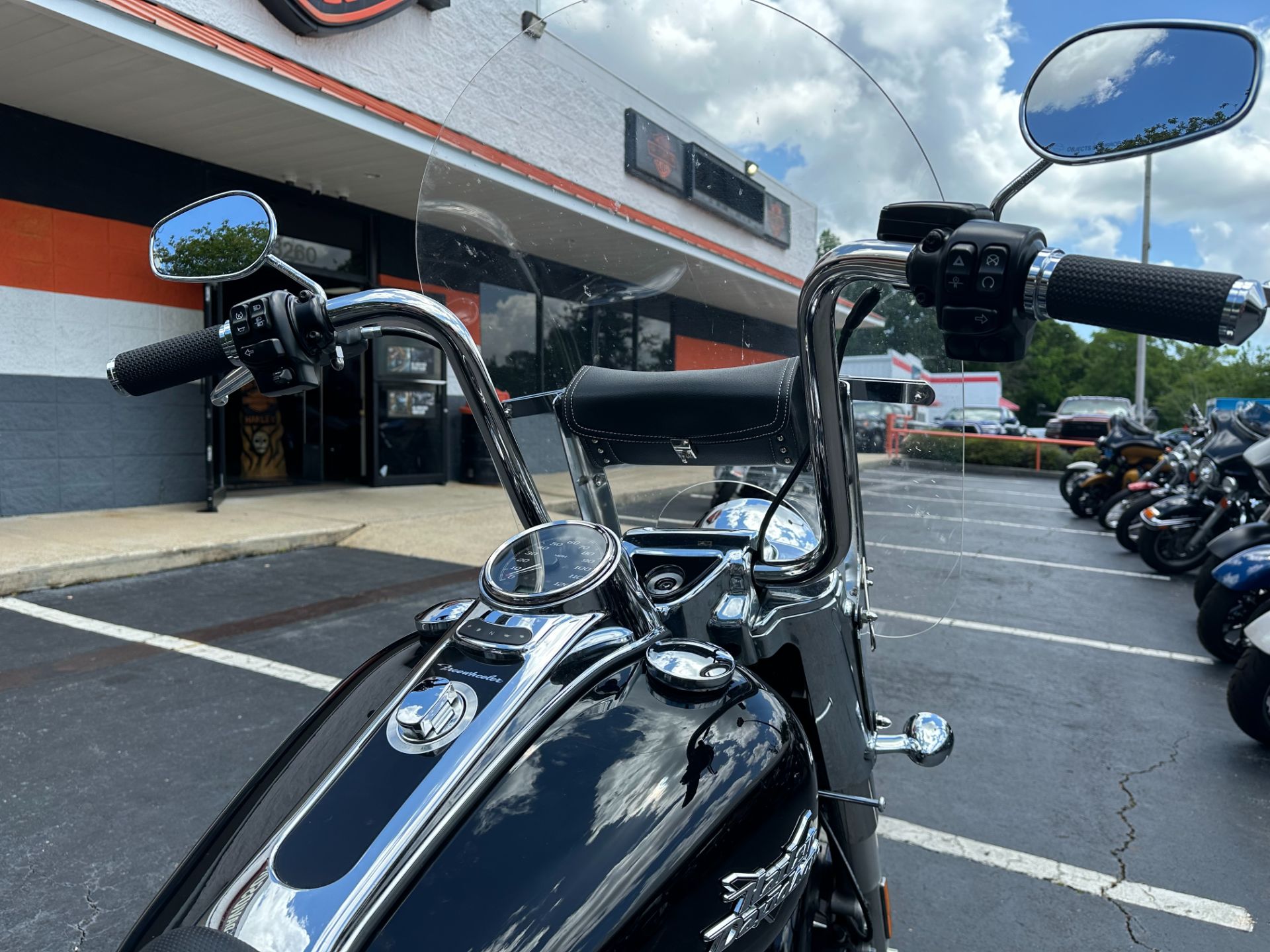 2022 Harley-Davidson Freewheeler® in Mobile, Alabama - Photo 11