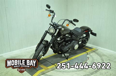 2020 Harley-Davidson Street Bob® in Mobile, Alabama - Photo 2