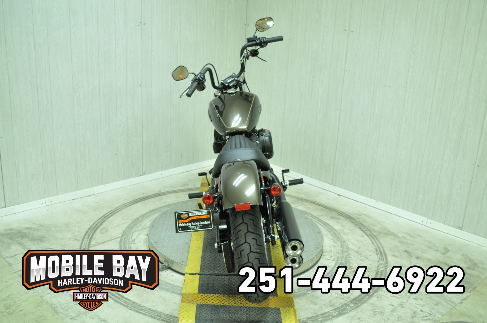 2020 Harley-Davidson Street Bob® in Mobile, Alabama - Photo 6