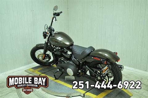 2020 Harley-Davidson Street Bob® in Mobile, Alabama - Photo 7