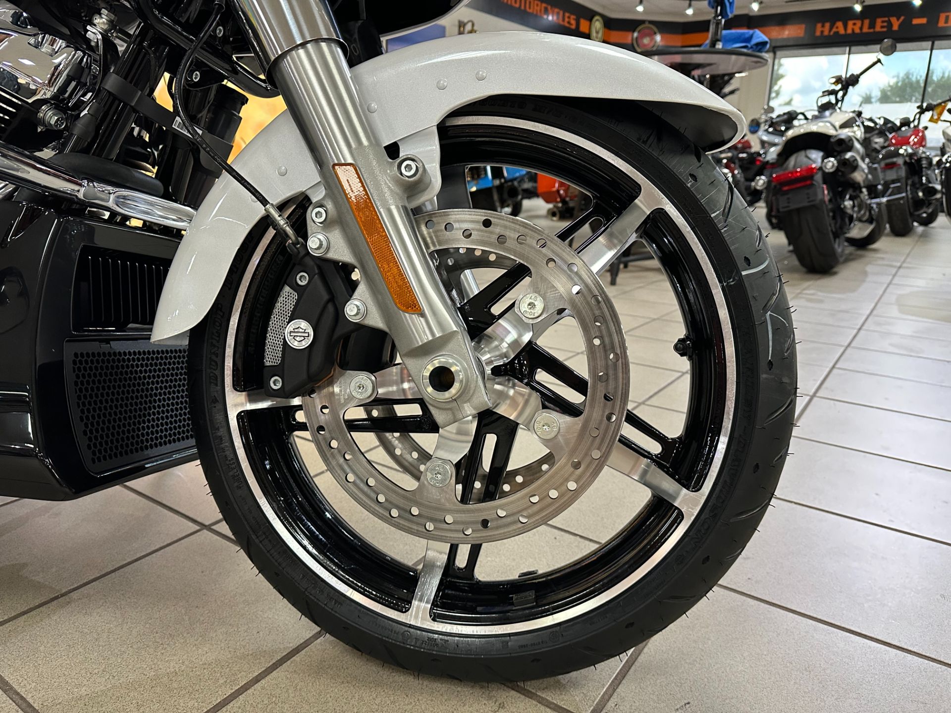 2024 Harley-Davidson Road Glide® in Mobile, Alabama - Photo 4