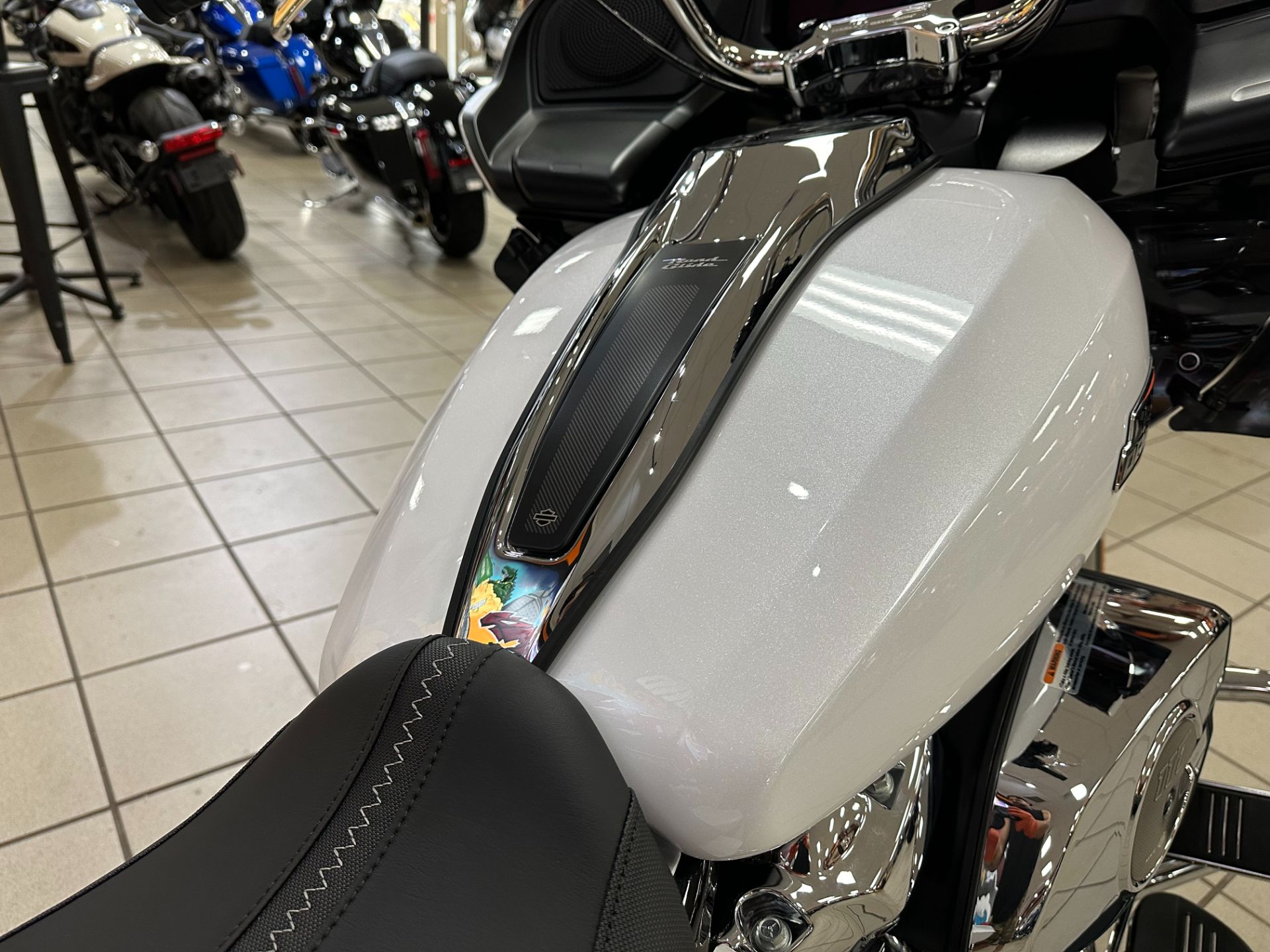 2024 Harley-Davidson Road Glide® in Mobile, Alabama - Photo 12