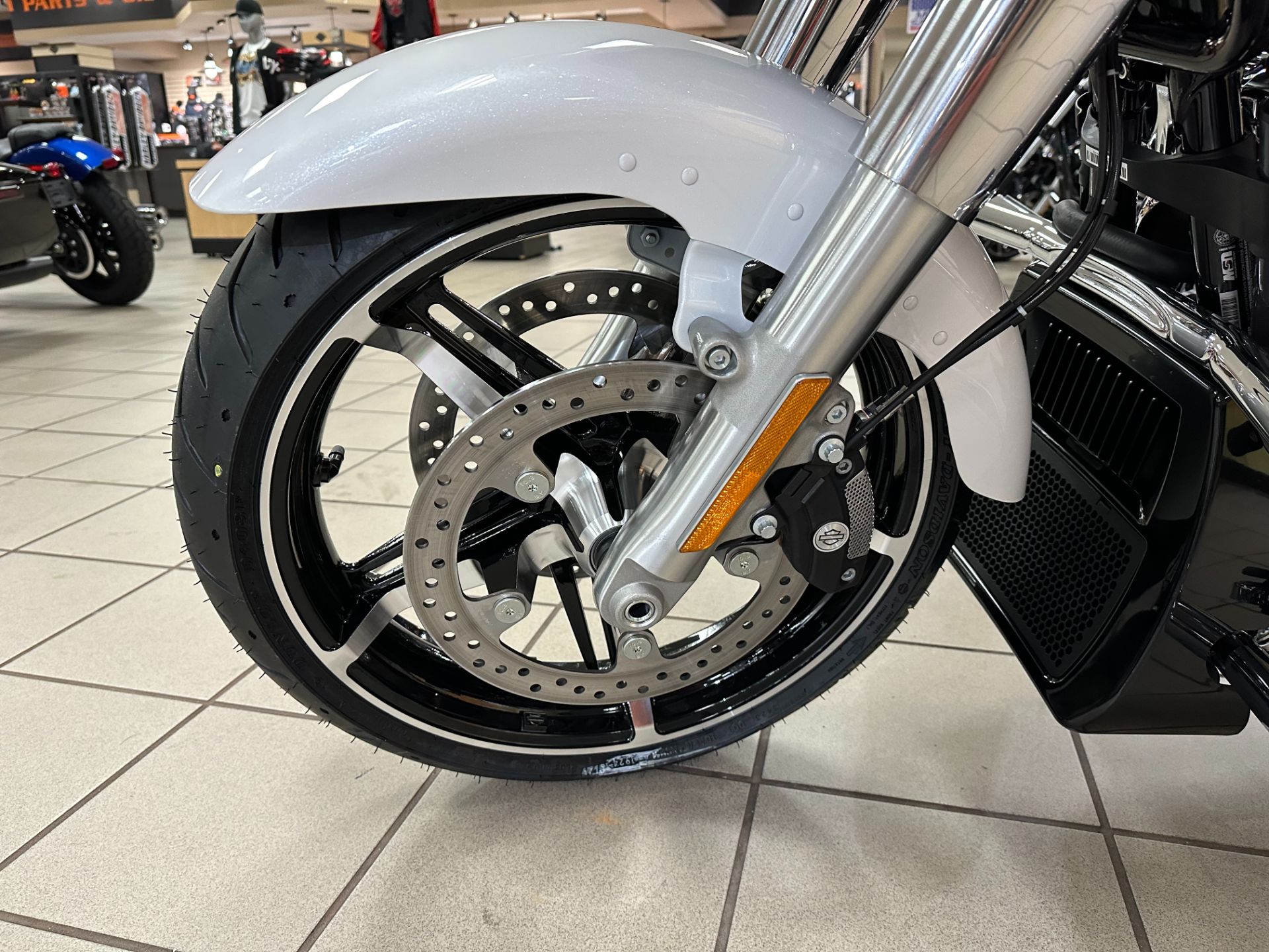 2024 Harley-Davidson Road Glide® in Mobile, Alabama - Photo 15