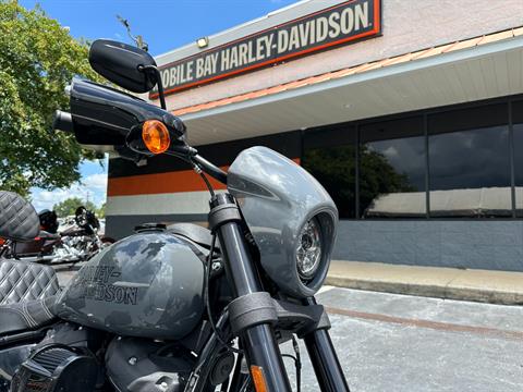 2022 Harley-Davidson Low Rider® S in Mobile, Alabama - Photo 2