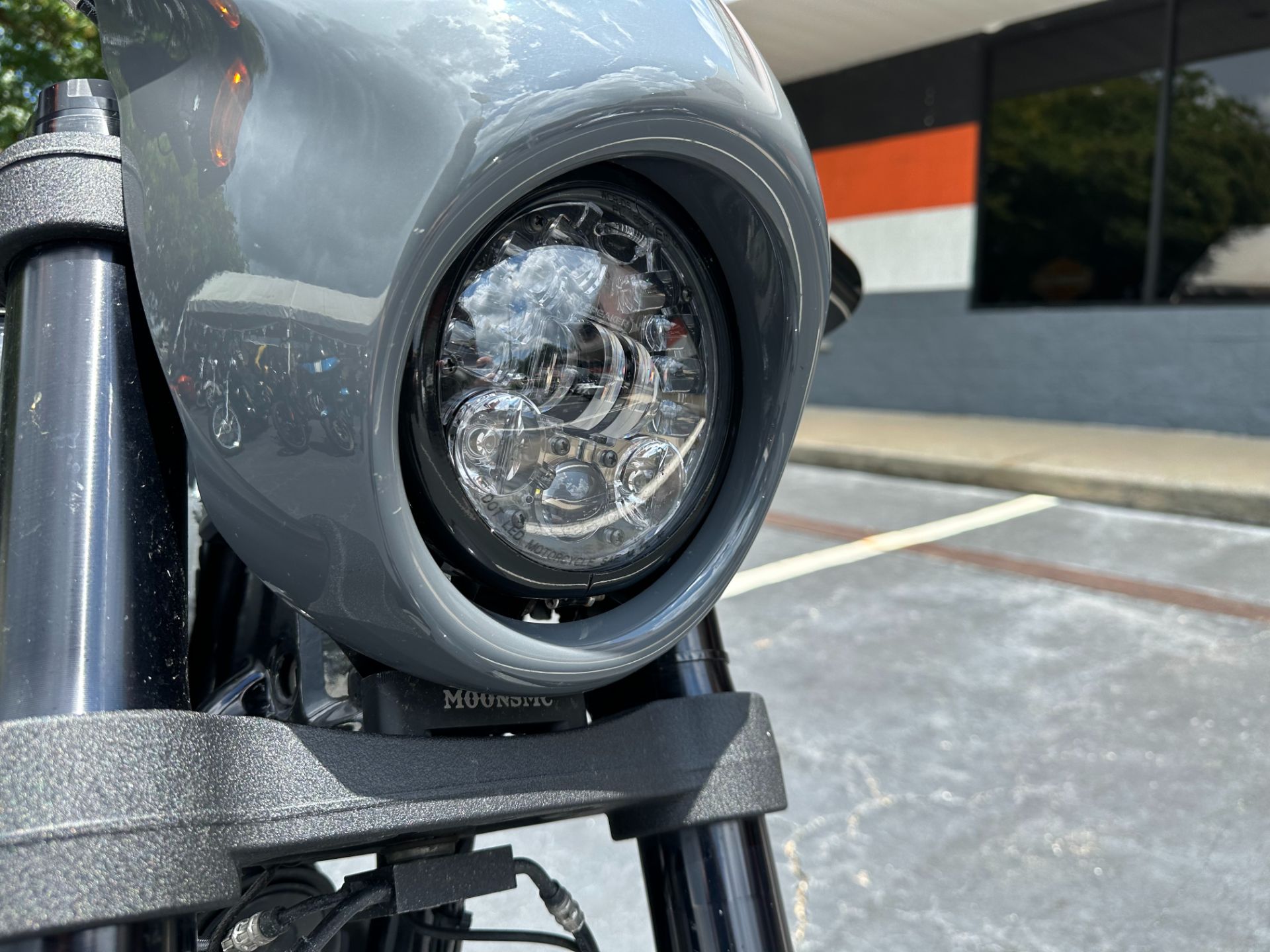 2022 Harley-Davidson Low Rider® S in Mobile, Alabama - Photo 3