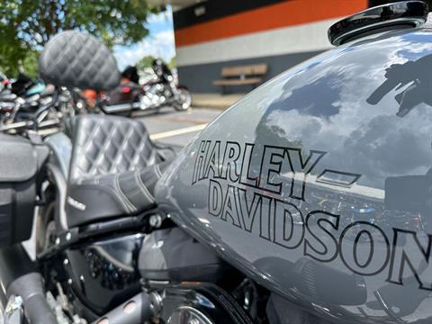 2022 Harley-Davidson Low Rider® S in Mobile, Alabama - Photo 5