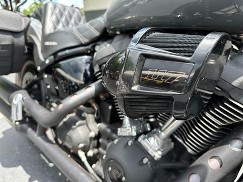 2022 Harley-Davidson Low Rider® S in Mobile, Alabama - Photo 6