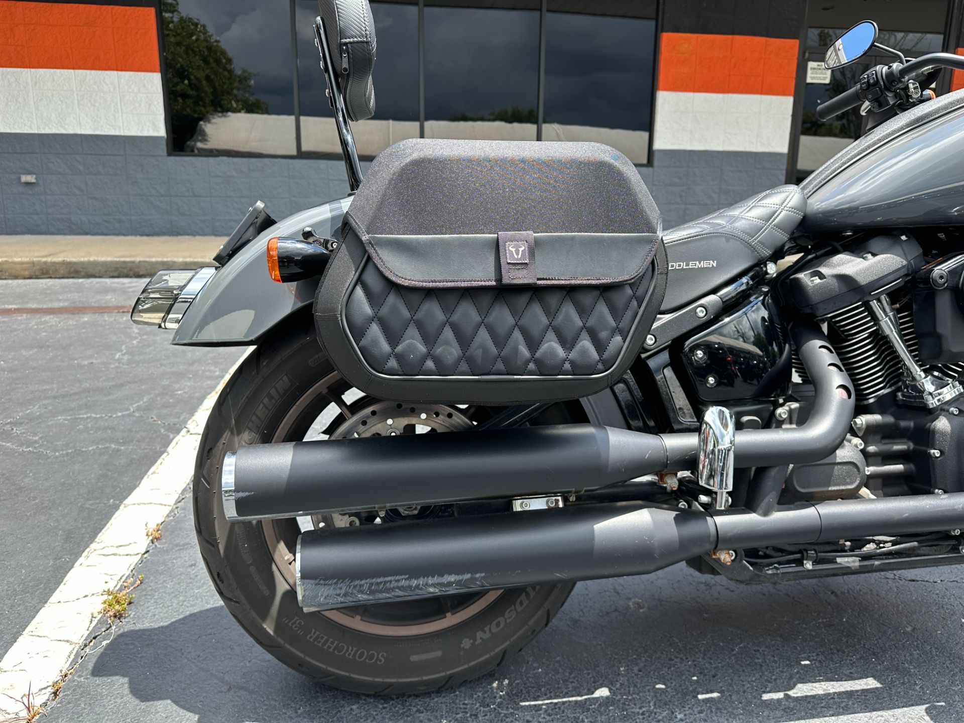 2022 Harley-Davidson Low Rider® S in Mobile, Alabama - Photo 8