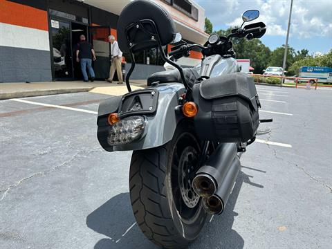 2022 Harley-Davidson Low Rider® S in Mobile, Alabama - Photo 9