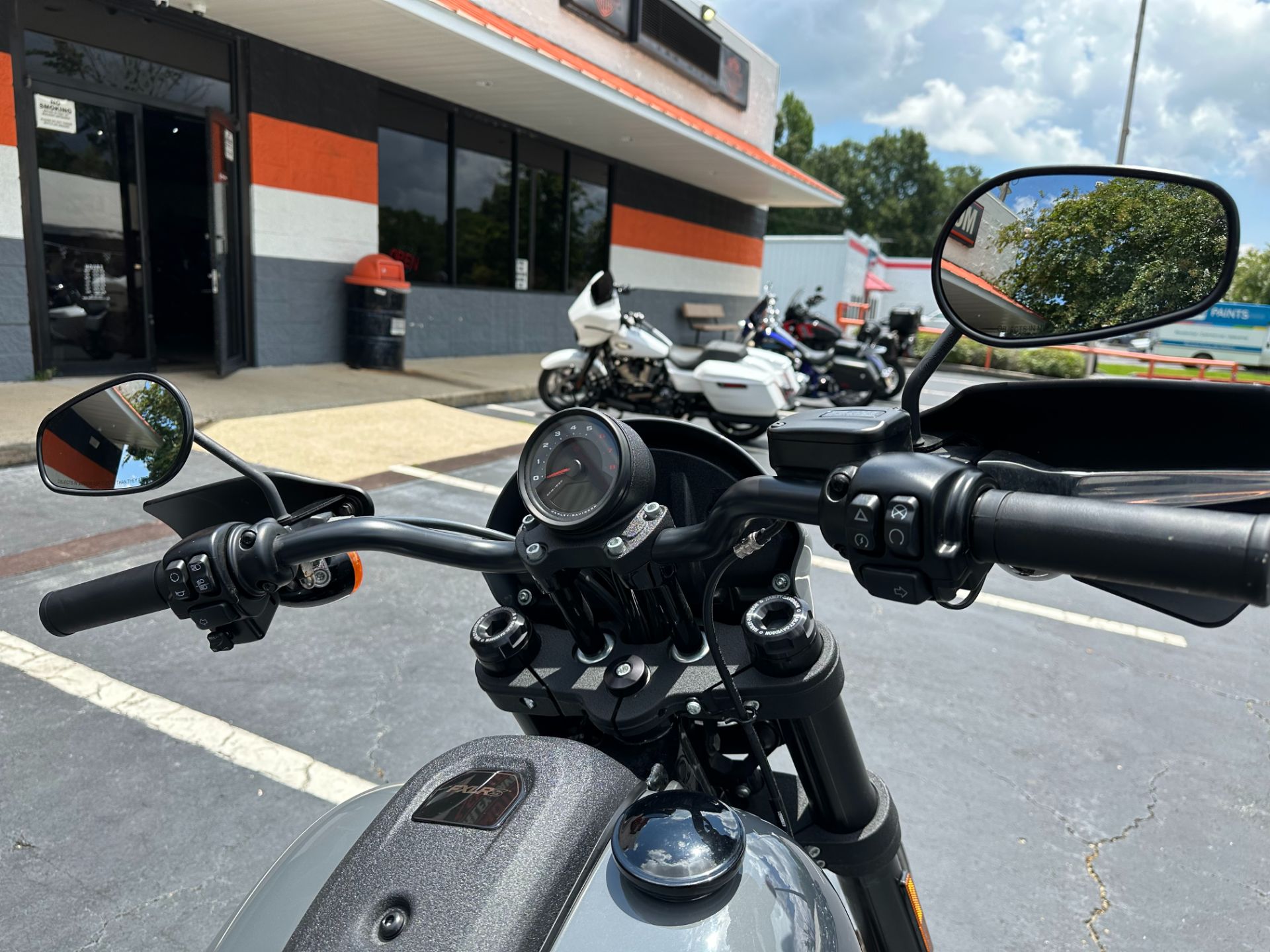 2022 Harley-Davidson Low Rider® S in Mobile, Alabama - Photo 11