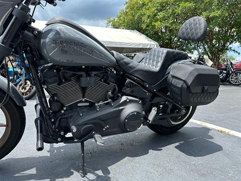 2022 Harley-Davidson Low Rider® S in Mobile, Alabama - Photo 12