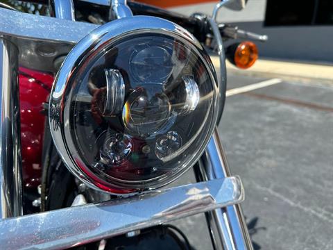 2017 Harley-Davidson Breakout® in Mobile, Alabama - Photo 3