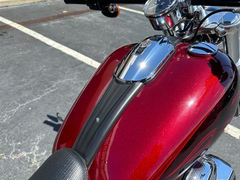 2017 Harley-Davidson Breakout® in Mobile, Alabama - Photo 10
