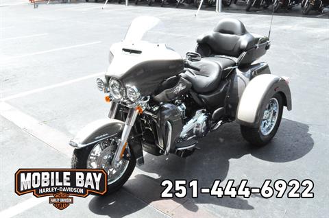2023 Harley-Davidson Tri Glide® Ultra in Mobile, Alabama - Photo 6