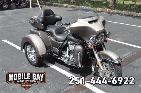 2023 Harley-Davidson Tri Glide® Ultra in Mobile, Alabama - Photo 8