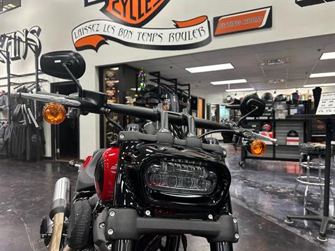 2023 Harley-Davidson Fat Bob® 114 in Mobile, Alabama - Photo 2