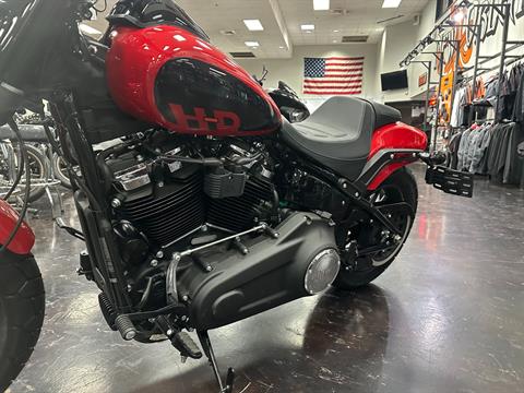 2023 Harley-Davidson Fat Bob® 114 in Mobile, Alabama - Photo 11