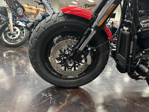 2023 Harley-Davidson Fat Bob® 114 in Mobile, Alabama - Photo 12