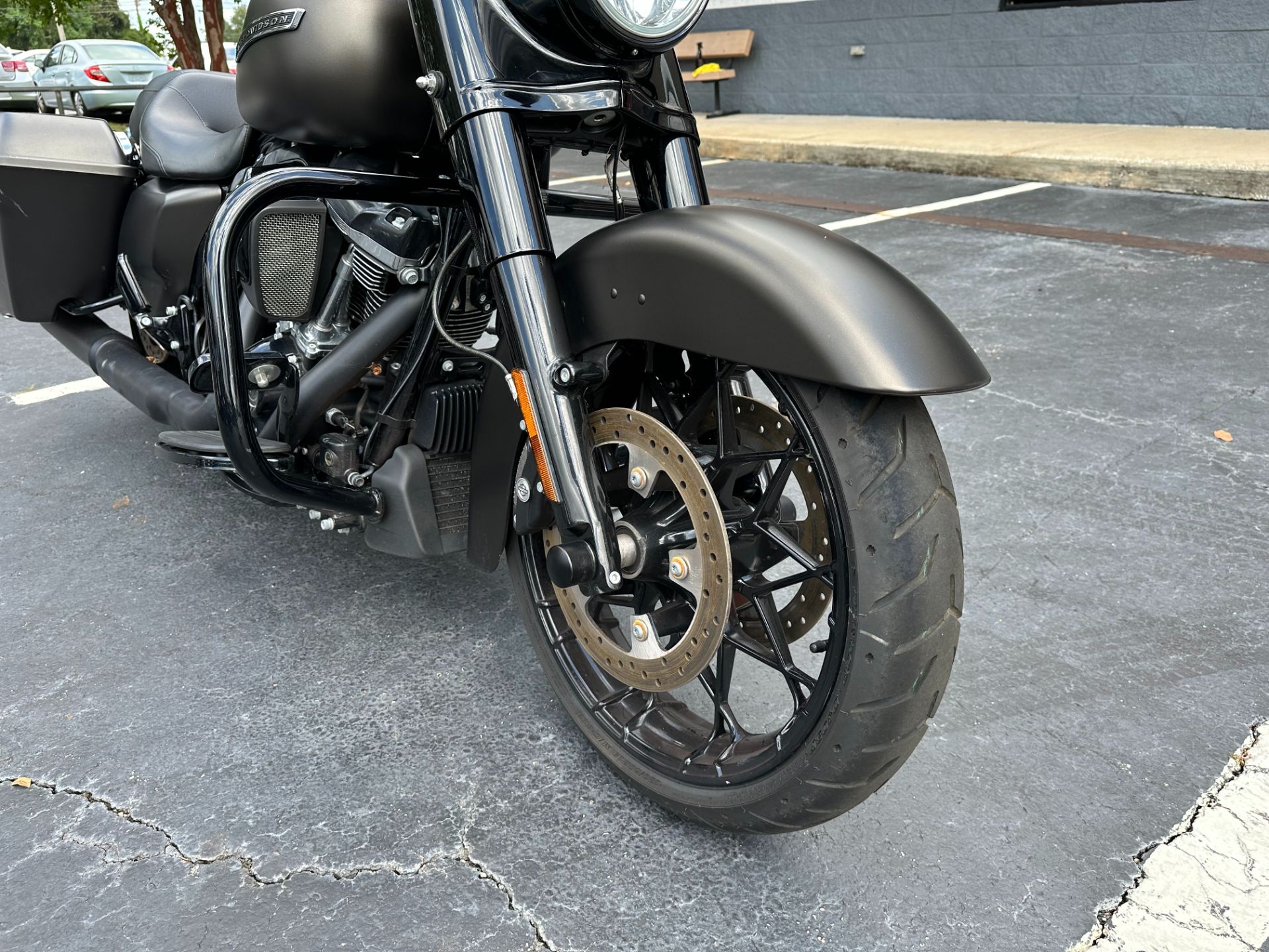 2020 Harley-Davidson Road King® Special in Mobile, Alabama - Photo 3