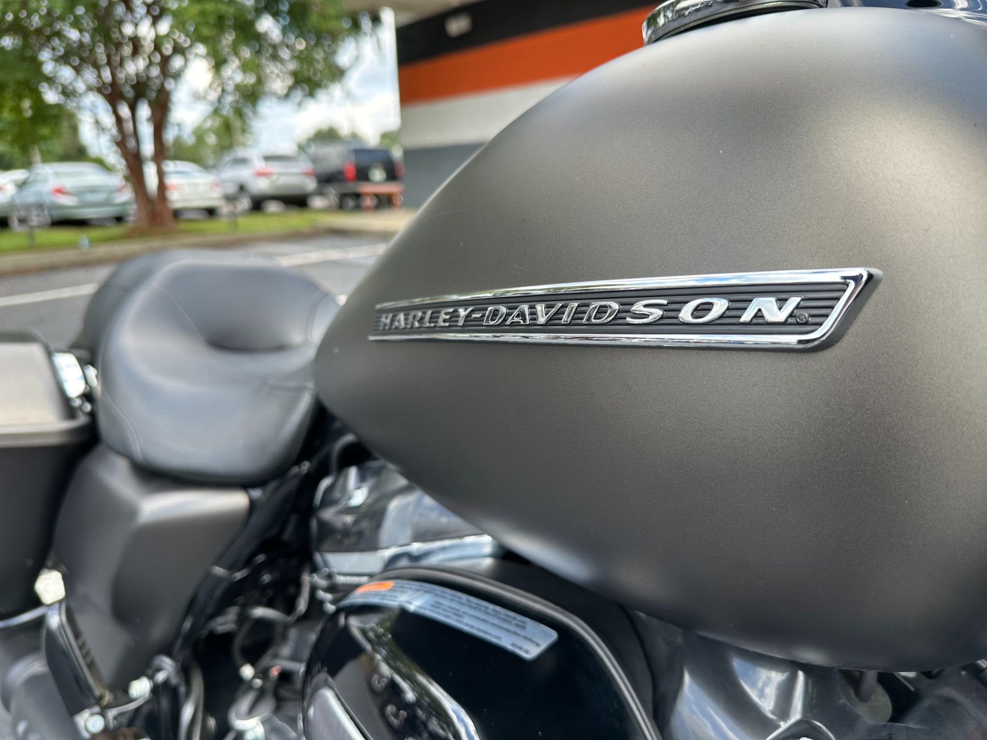 2020 Harley-Davidson Road King® Special in Mobile, Alabama - Photo 4