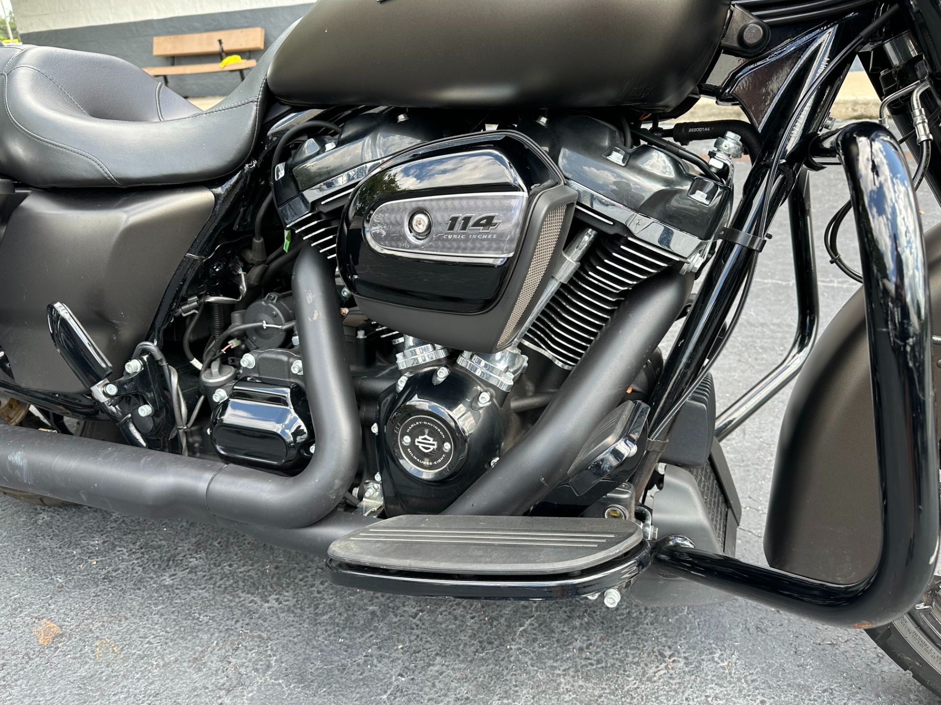 2020 Harley-Davidson Road King® Special in Mobile, Alabama - Photo 5