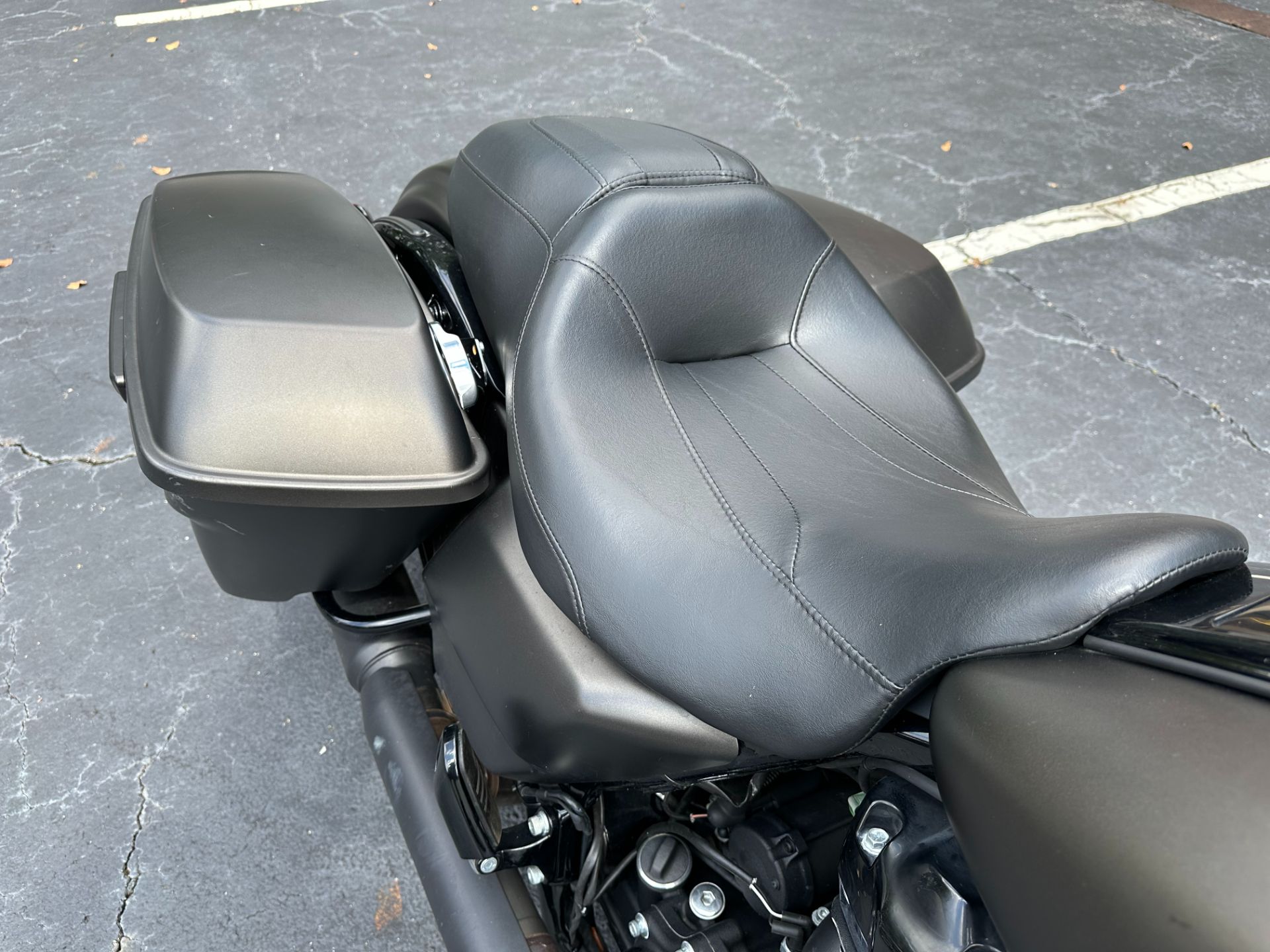 2020 Harley-Davidson Road King® Special in Mobile, Alabama - Photo 6