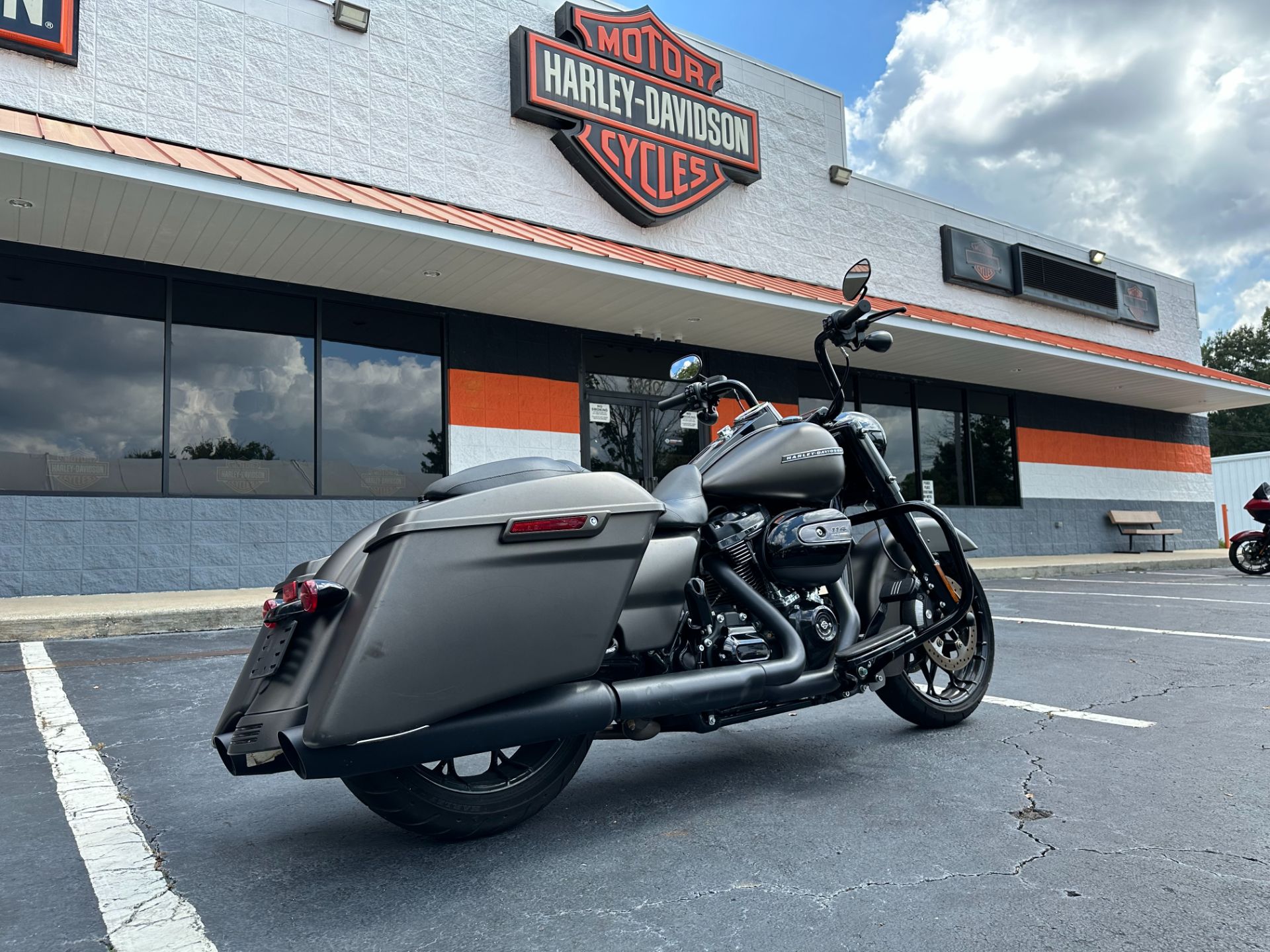 2020 Harley-Davidson Road King® Special in Mobile, Alabama - Photo 7