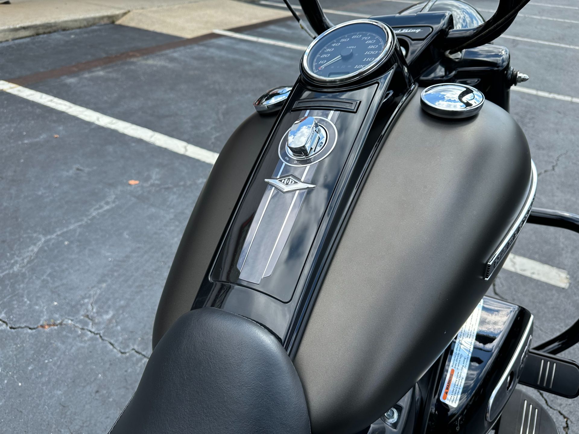 2020 Harley-Davidson Road King® Special in Mobile, Alabama - Photo 10