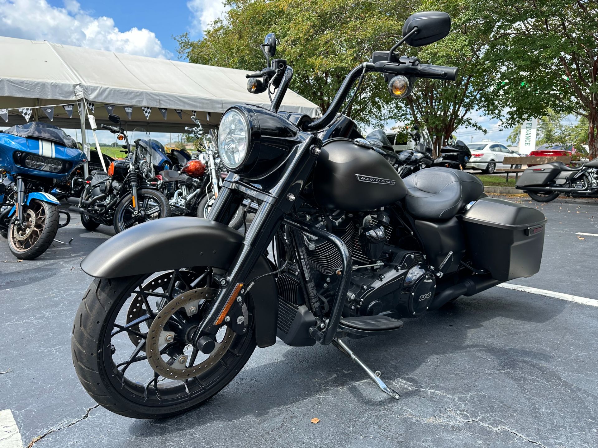 2020 Harley-Davidson Road King® Special in Mobile, Alabama - Photo 13