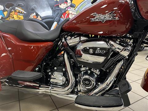 2024 Harley-Davidson Road Glide® 3 in Mobile, Alabama - Photo 7