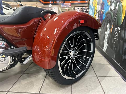 2024 Harley-Davidson Road Glide® 3 in Mobile, Alabama - Photo 17