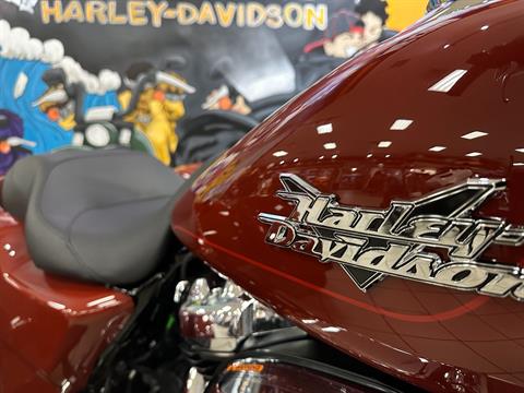 2024 Harley-Davidson Road Glide® 3 in Mobile, Alabama - Photo 5