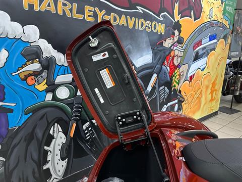 2024 Harley-Davidson Road Glide® 3 in Mobile, Alabama - Photo 13