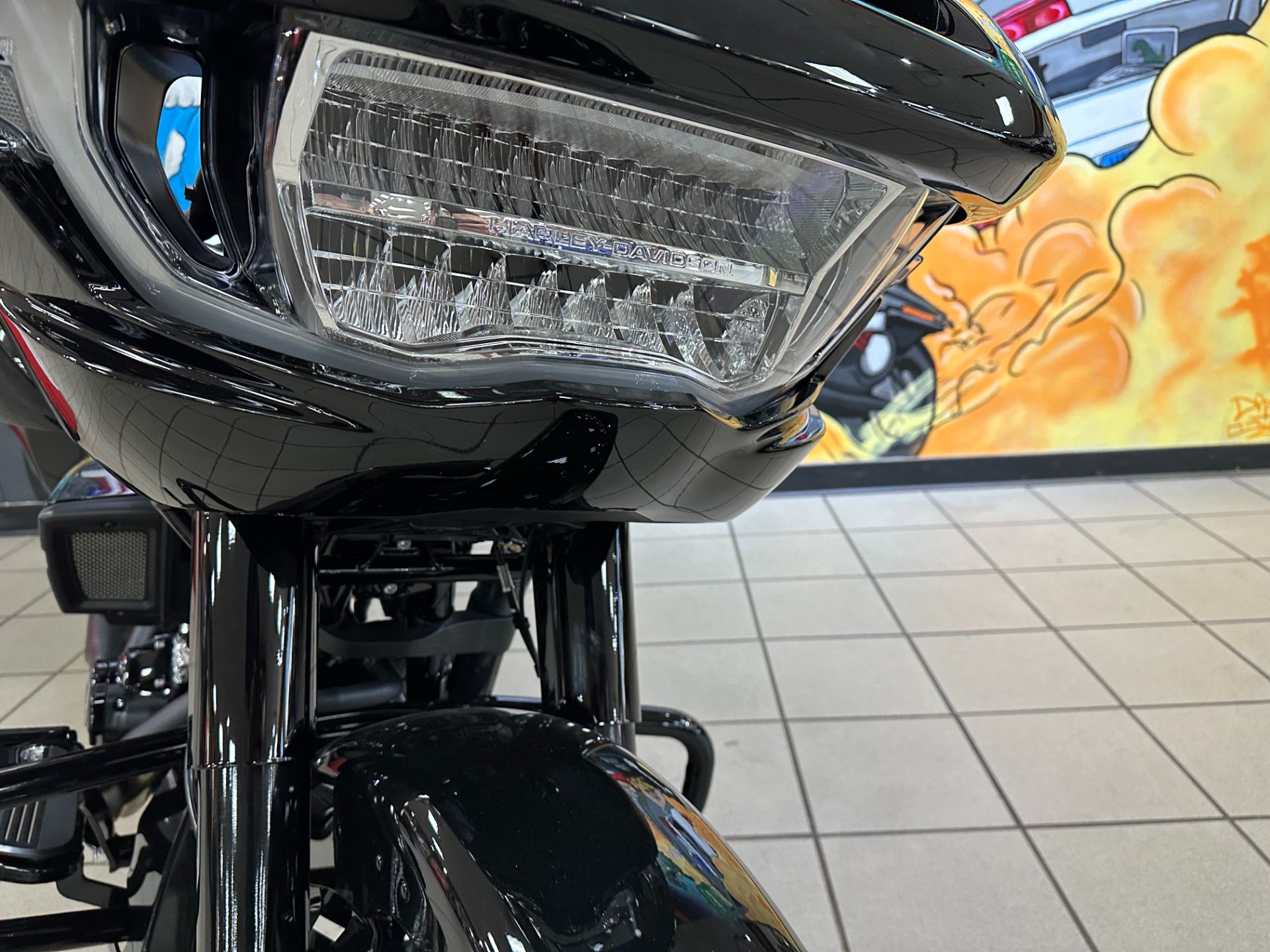 2024 Harley-Davidson Road Glide® in Mobile, Alabama - Photo 3