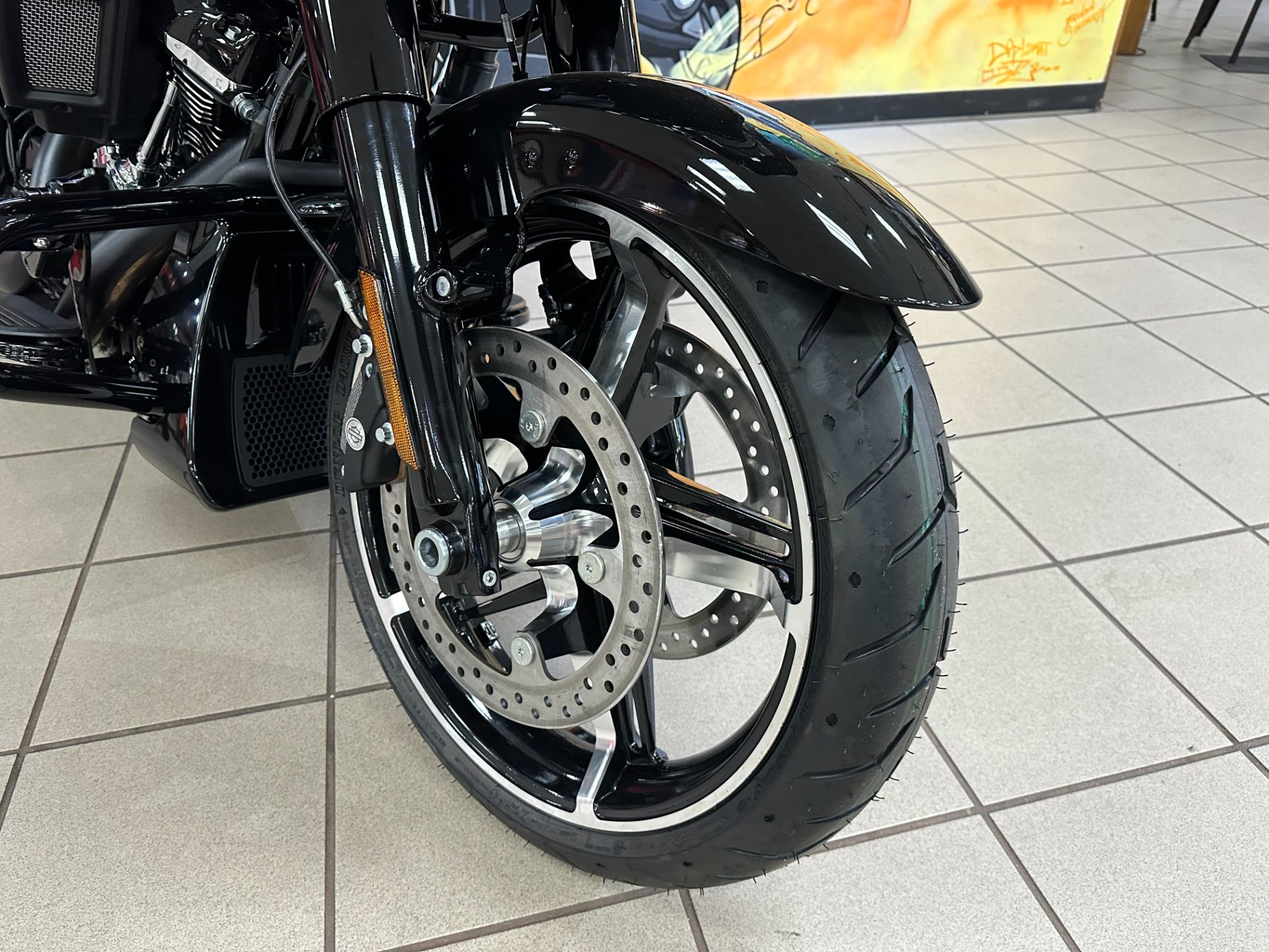 2024 Harley-Davidson Road Glide® in Mobile, Alabama - Photo 4