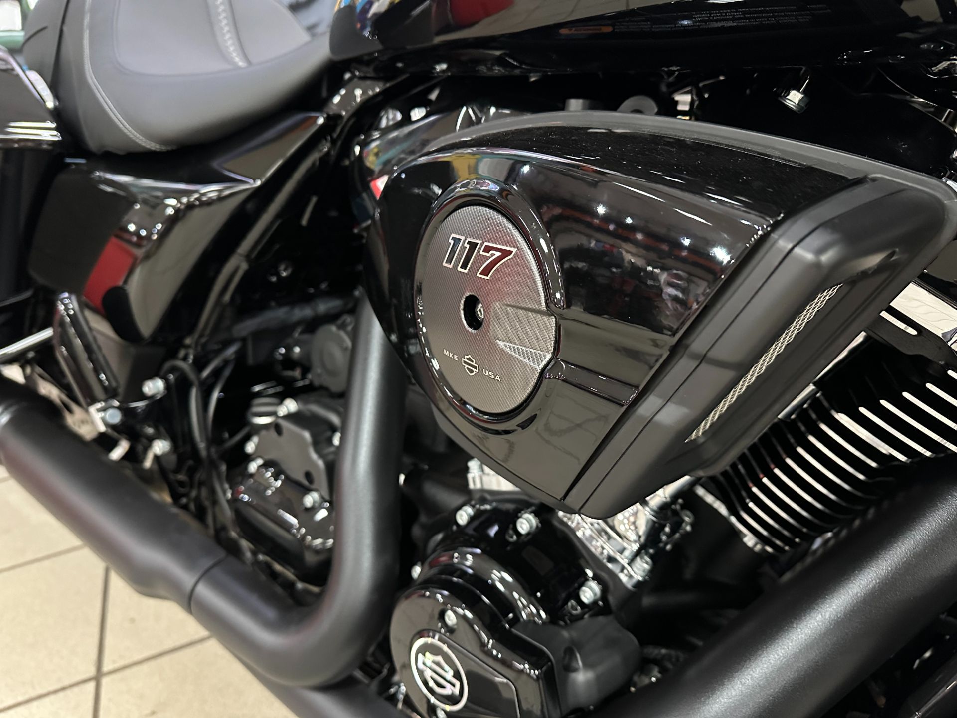 2024 Harley-Davidson Road Glide® in Mobile, Alabama - Photo 6