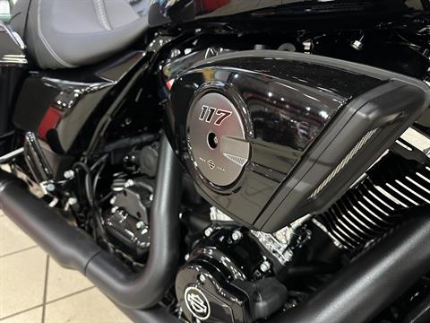 2024 Harley-Davidson Road Glide® in Mobile, Alabama - Photo 6