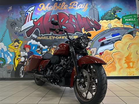 2024 Harley-Davidson Road King® Special in Mobile, Alabama - Photo 1