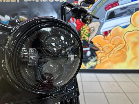 2024 Harley-Davidson Road King® Special in Mobile, Alabama - Photo 3