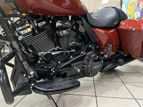2024 Harley-Davidson Road King® Special in Mobile, Alabama - Photo 12