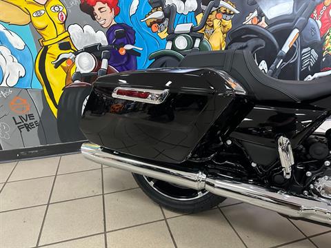 2024 Harley-Davidson Road Glide® in Mobile, Alabama - Photo 9