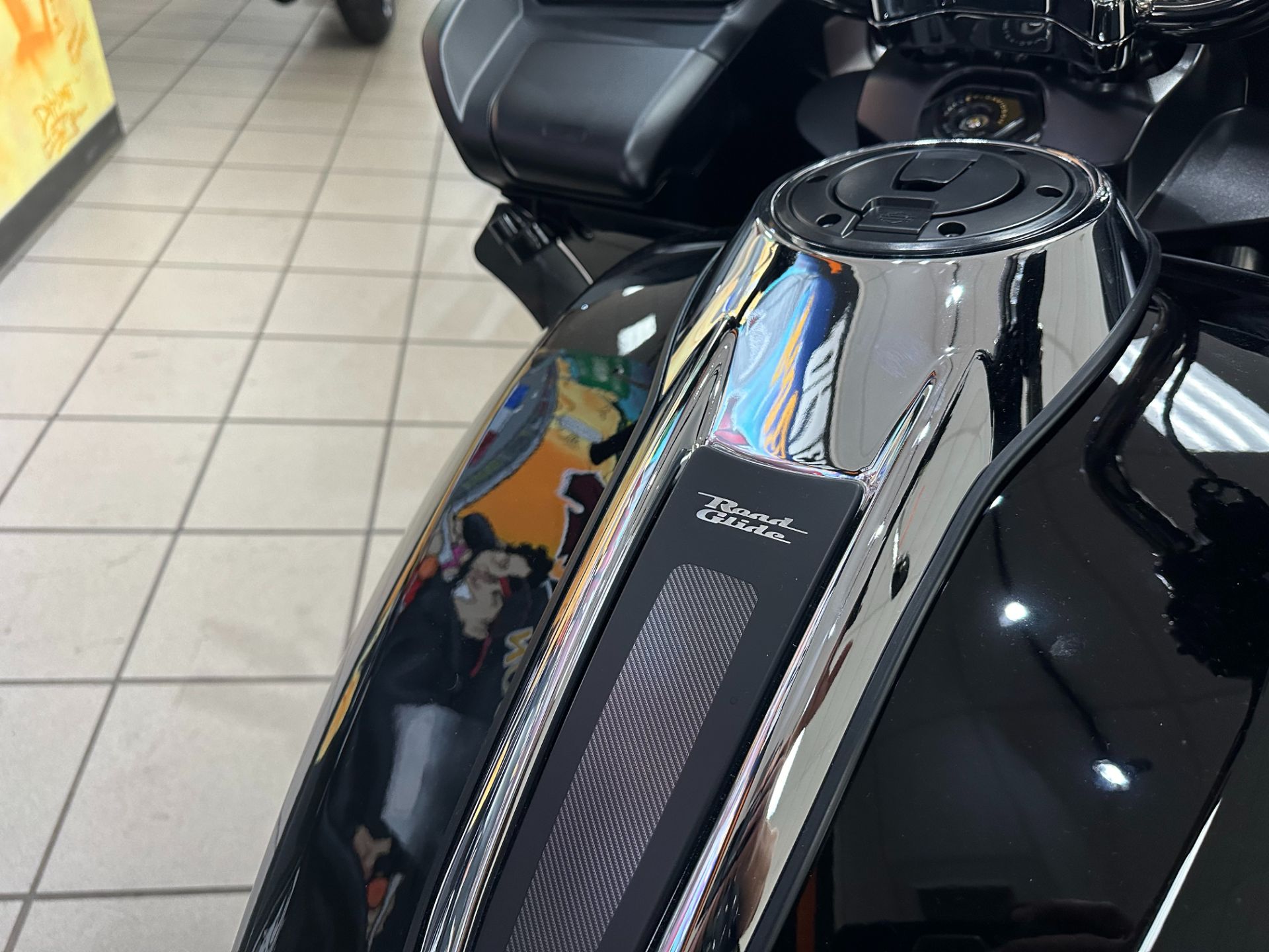 2024 Harley-Davidson Road Glide® in Mobile, Alabama - Photo 11