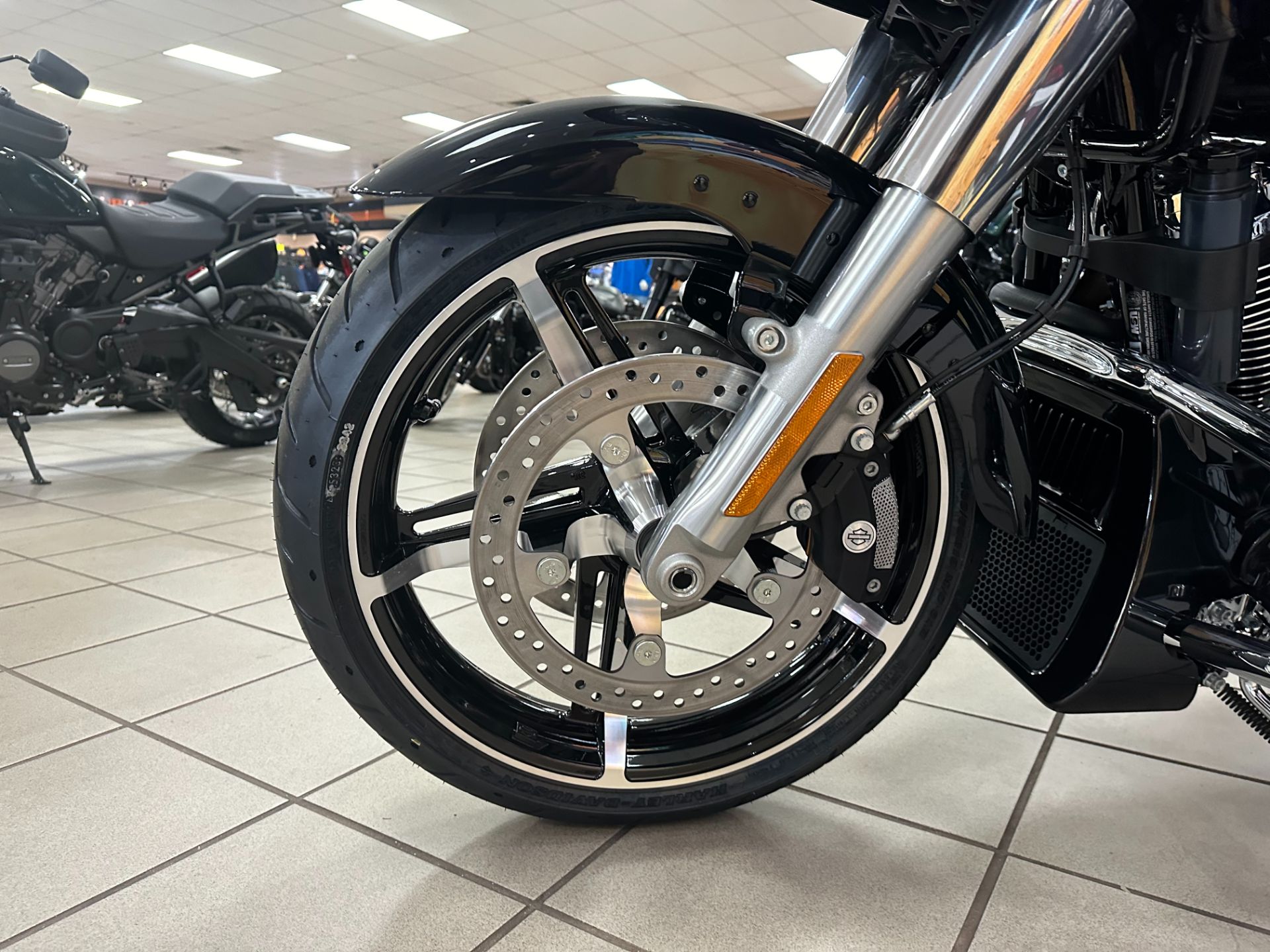 2024 Harley-Davidson Road Glide® in Mobile, Alabama - Photo 14