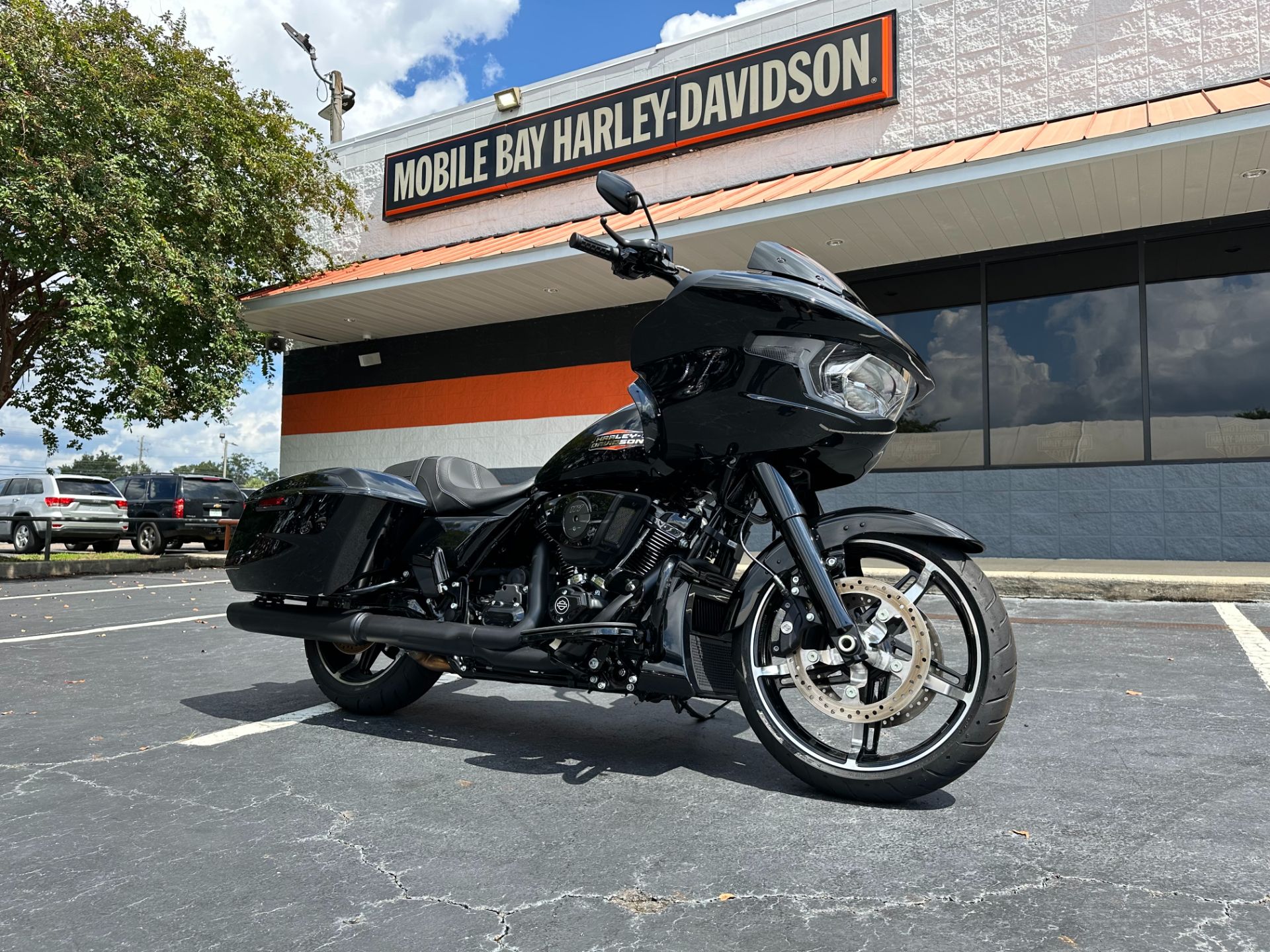 2024 Harley-Davidson Road Glide® in Mobile, Alabama - Photo 1