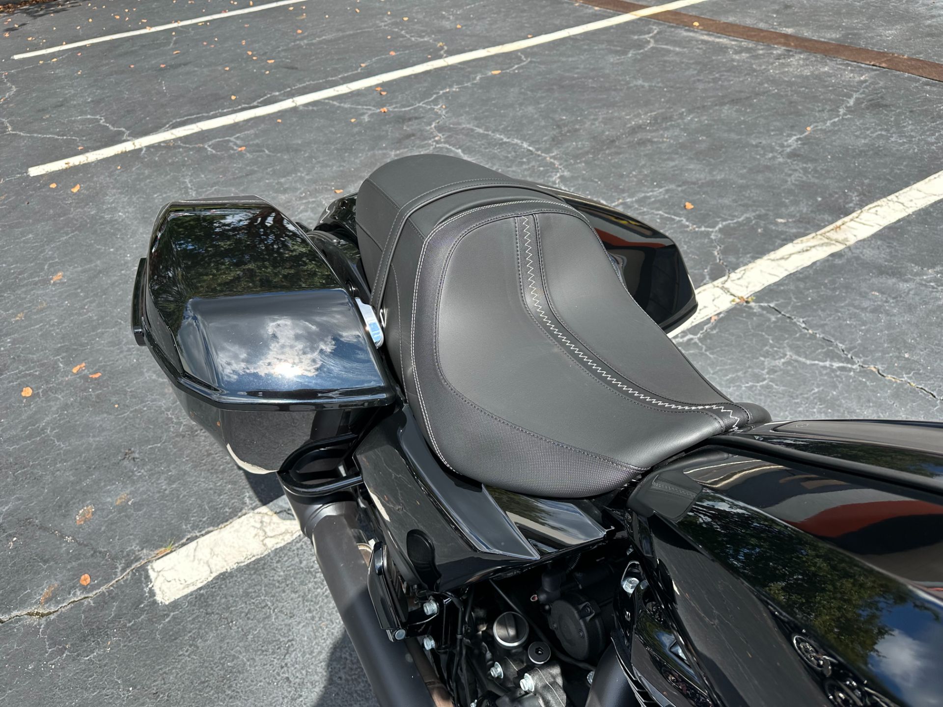 2024 Harley-Davidson Road Glide® in Mobile, Alabama - Photo 7