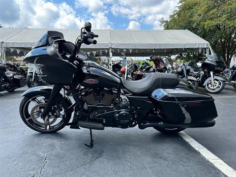 2024 Harley-Davidson Road Glide® in Mobile, Alabama - Photo 12